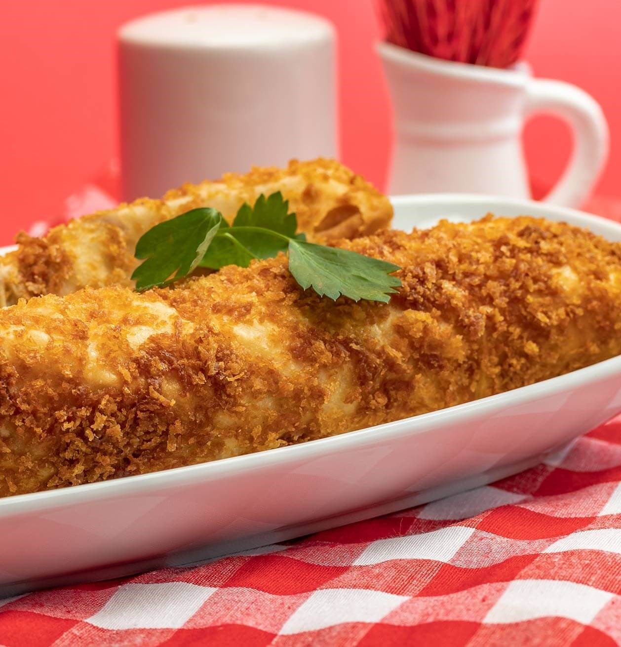 Paçanga Böreği (Kg)