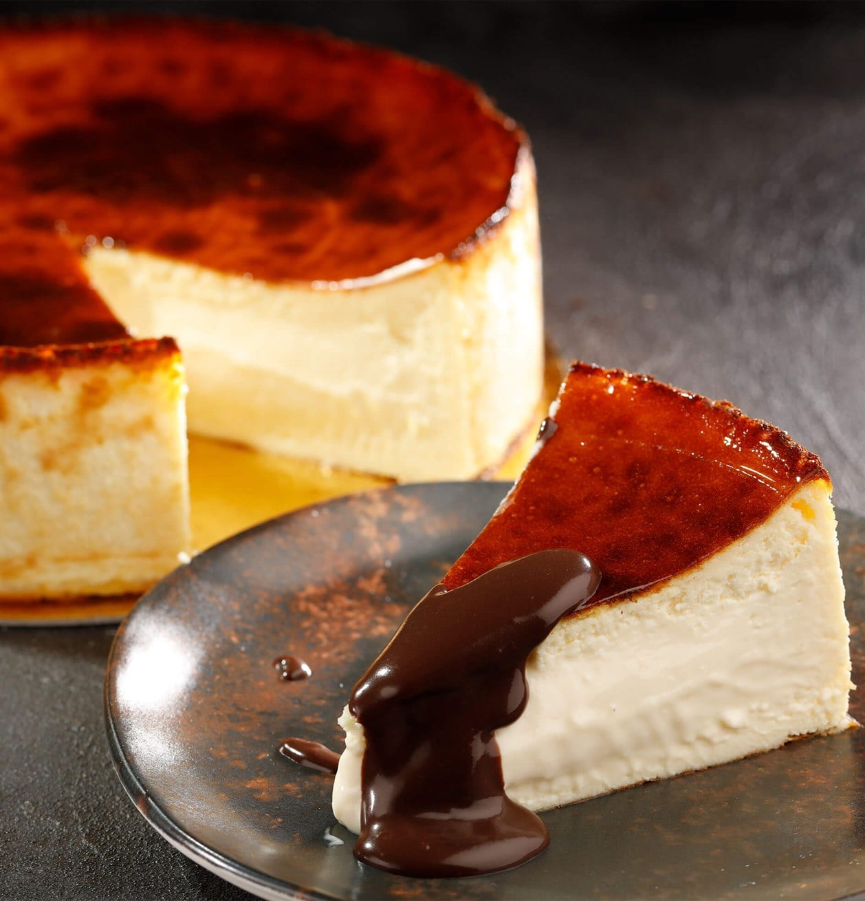 San Sebastian Dilim Pasta