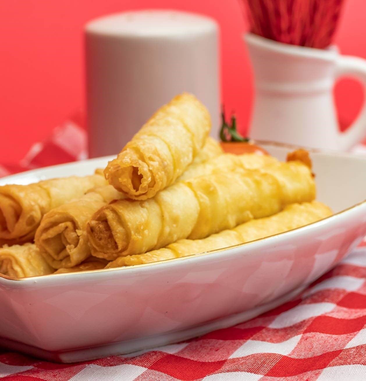 Sigara Böreği (Kg)