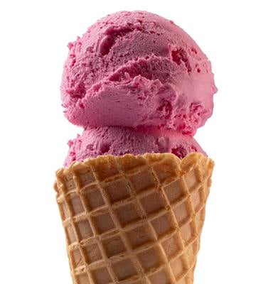Amerikan Sakızlı Dondurma