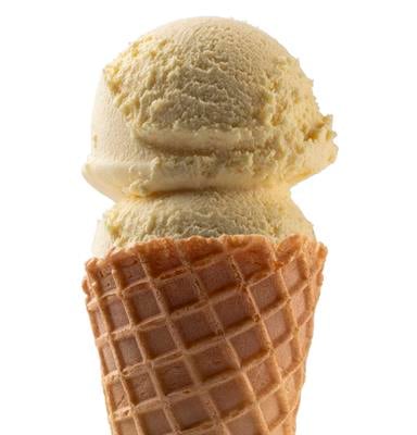 Bisküvili Dondurma