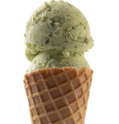 Fıstıklı Dondurma