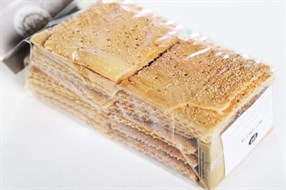 Haşhaşlı İnce Galet