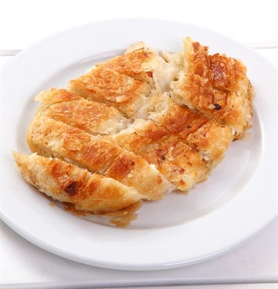 Peynirli Karaköy Böreği