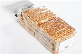 Susamlı İnce Galet