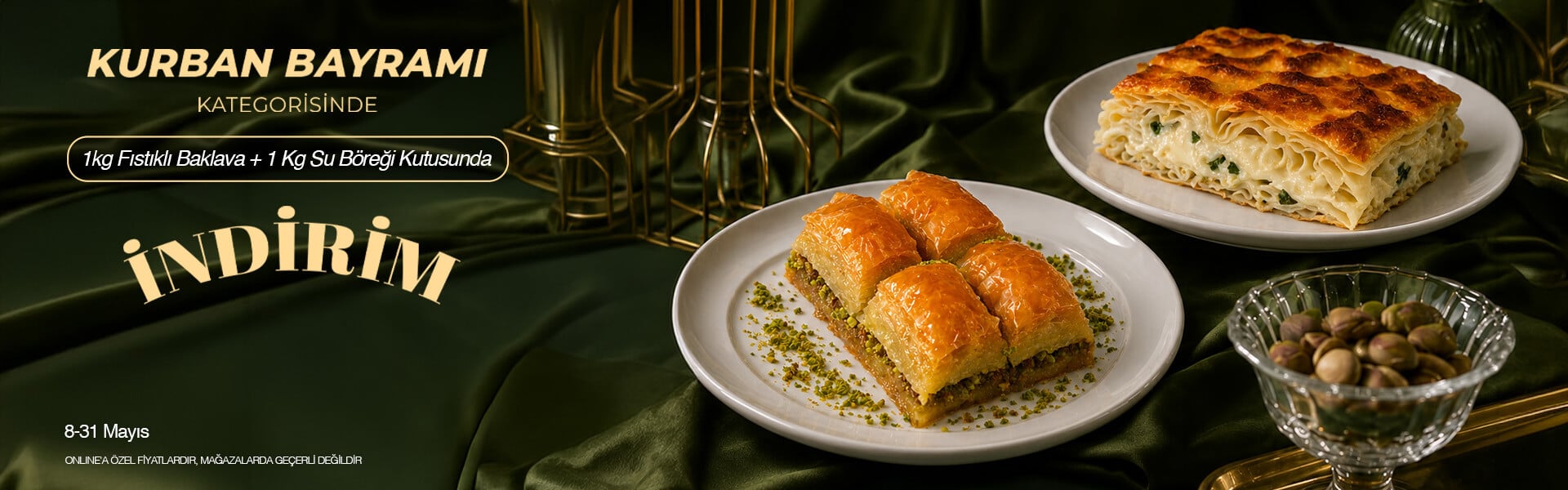 Bayram Börek