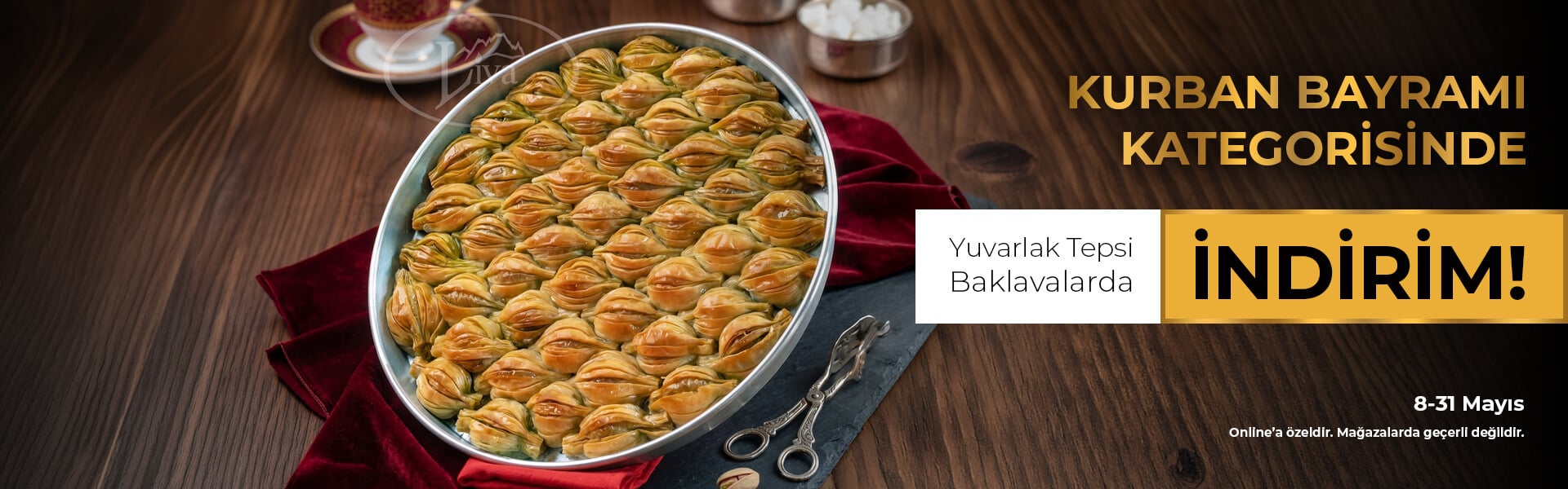 Bayram Tepsi