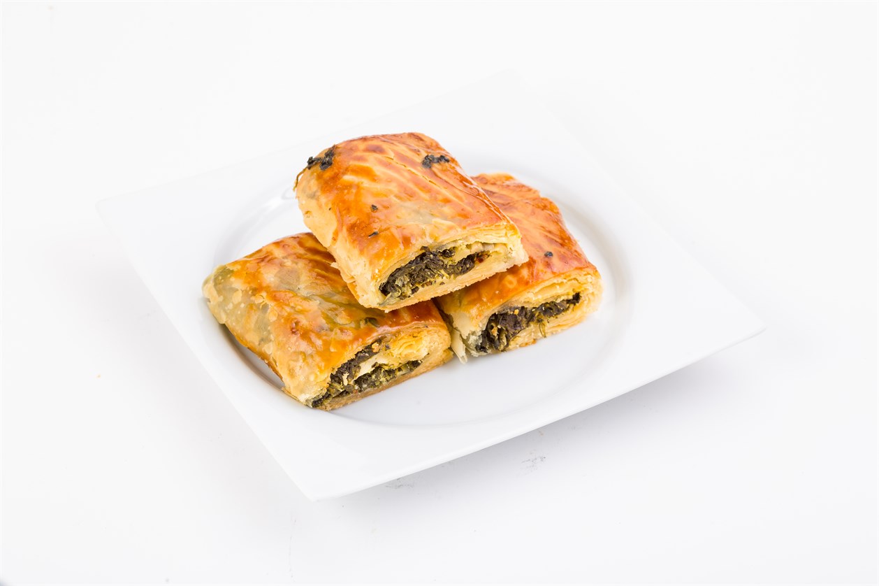 Demeti Borek