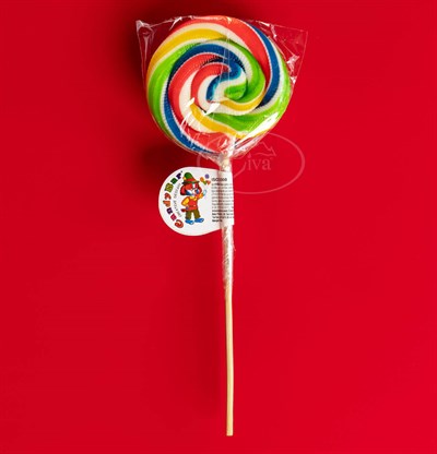 CandyBar Renkli Sosyete Şekeri