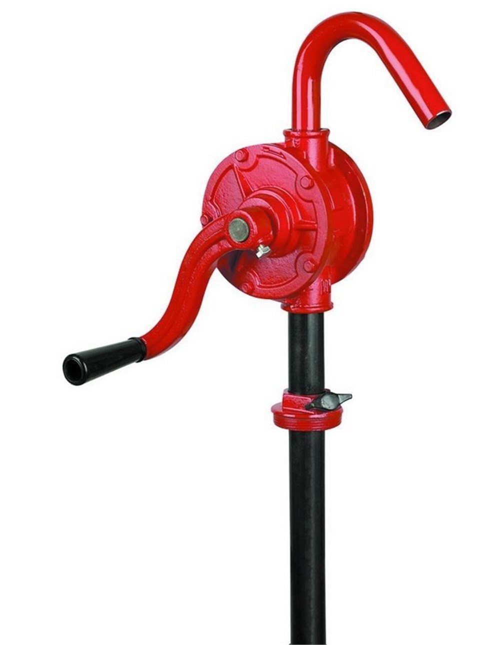 Mekanik Varil Pompası