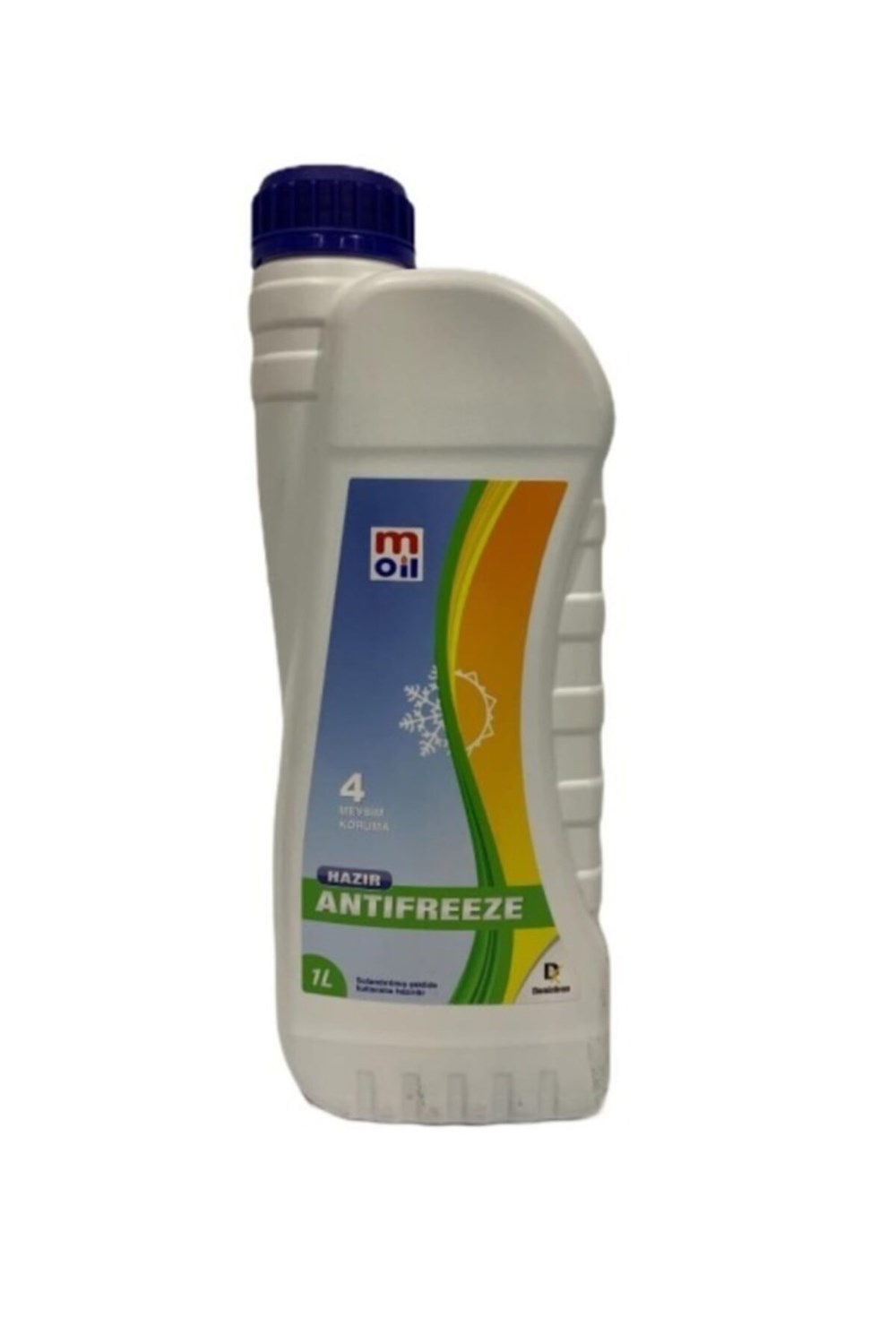 Moil Hazır Antifreeze 1lt