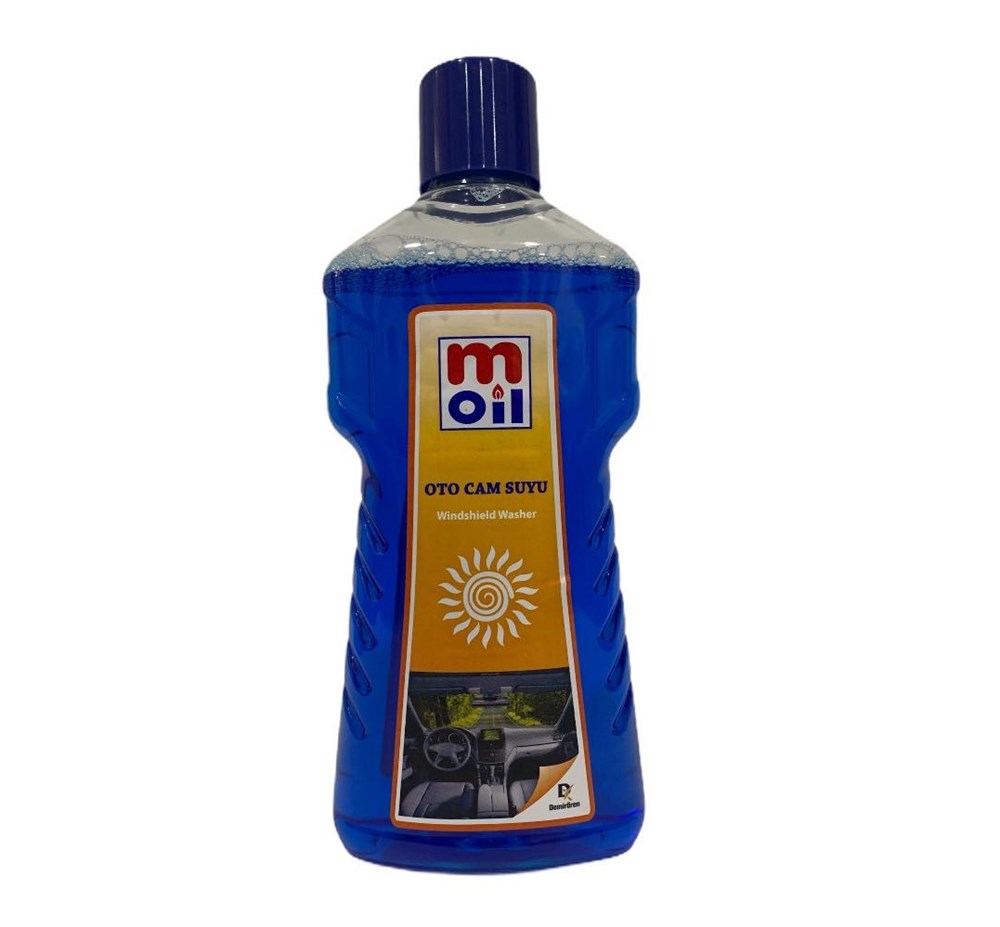Moil Oto Cam Suyu Yazlık 1lt
