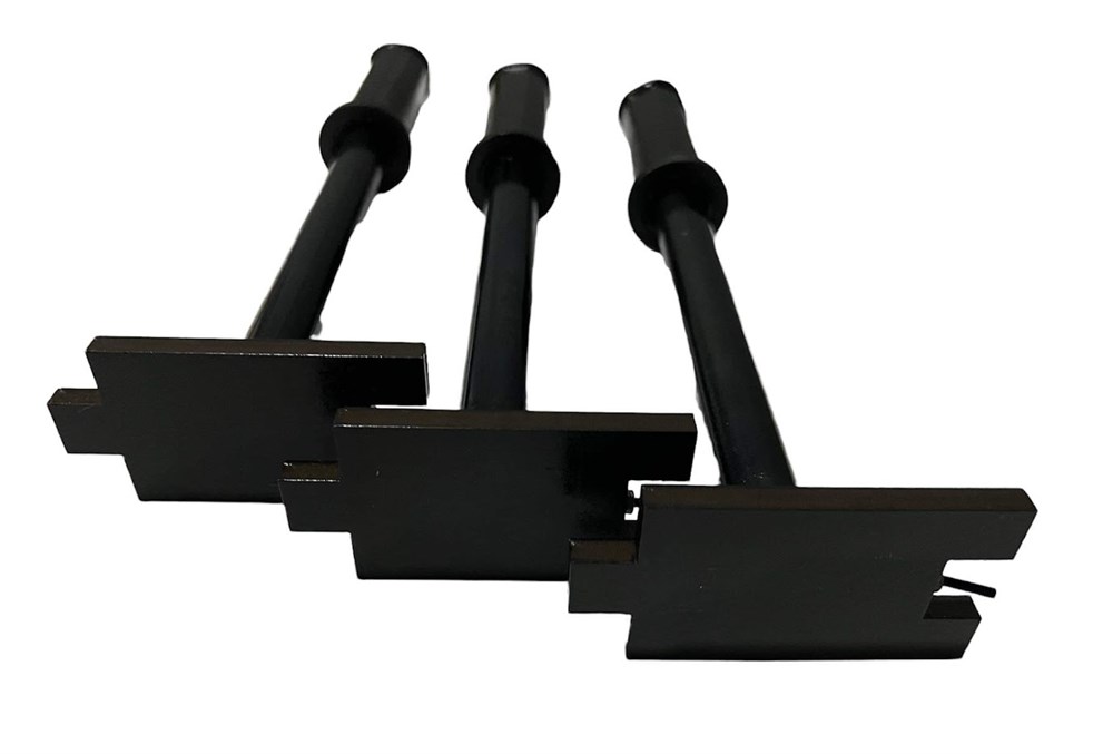 Varil Açma Aparatı