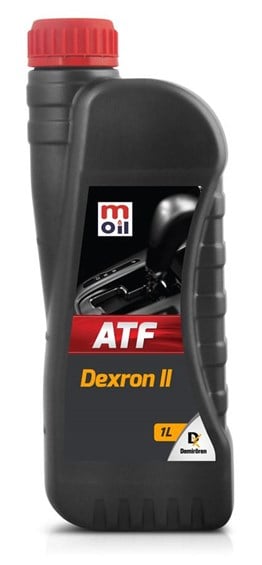 Moil ATF Dexron II 1lt