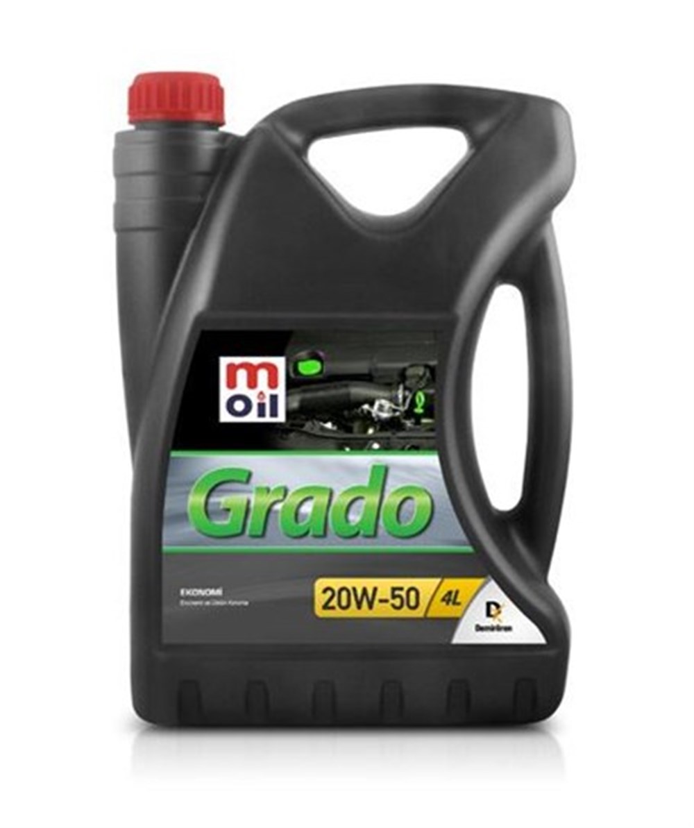 Moil grado 20w 50 3lt motor ya 