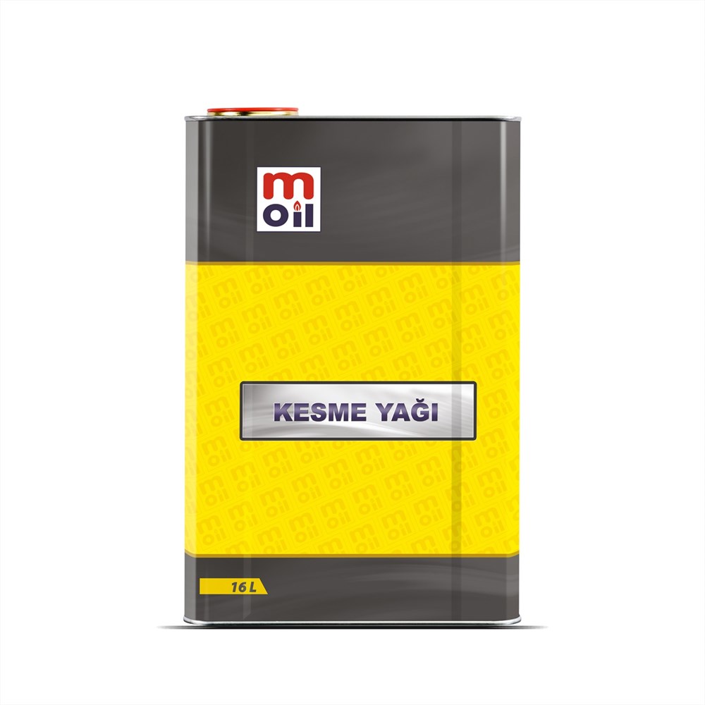 Moil Kesme Yağı 15 kg teneke  (27 vizkozite)