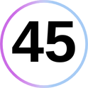 45numaraayakkabı