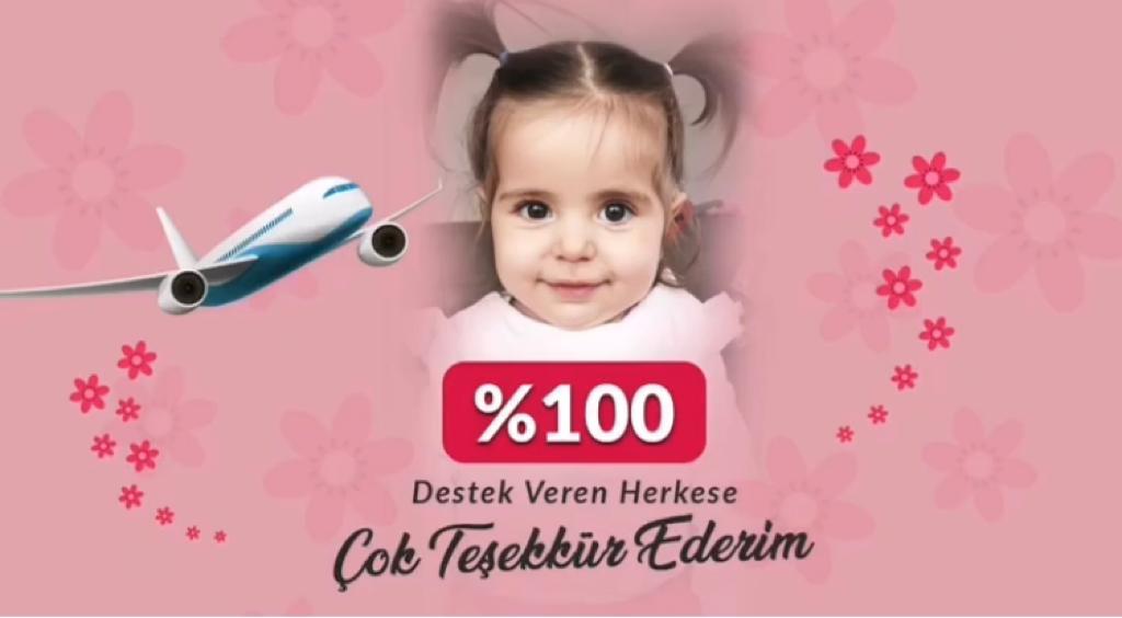 Ela Bebek Yaşasın Kampanyası