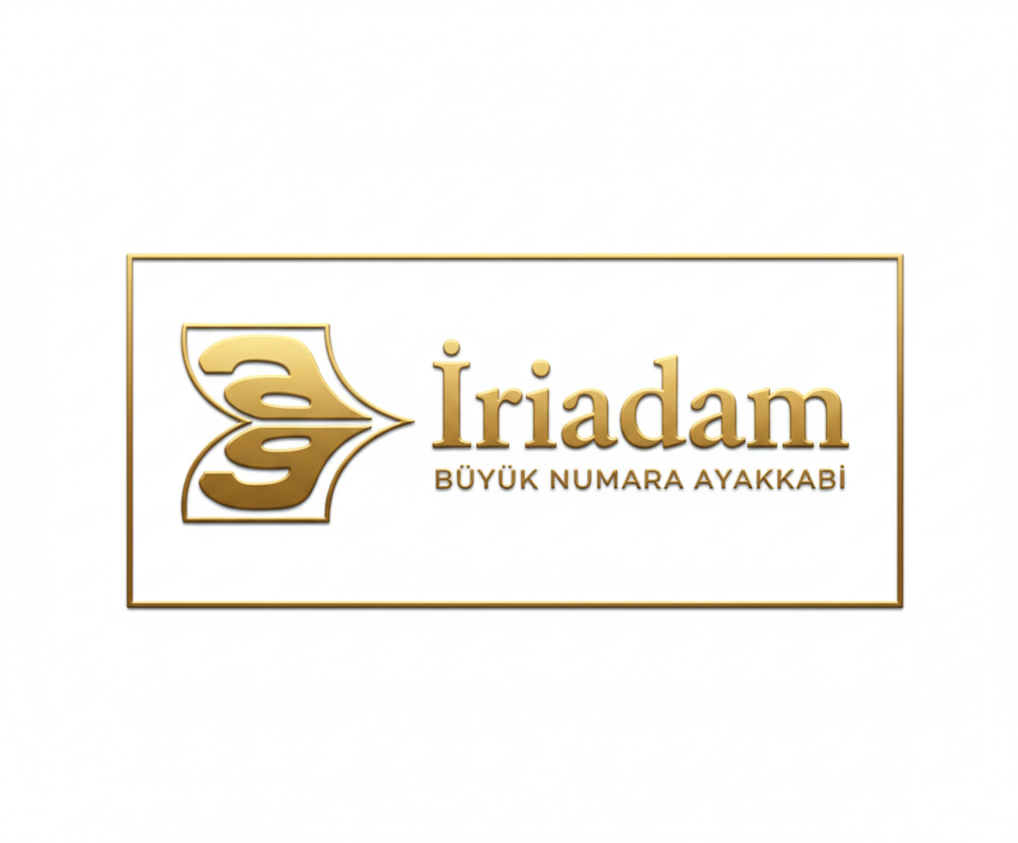 İriadam büyük numara ayakkabı üretici marka erkek 45-50 kadın 40-44 numara