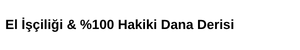 El İşçiliği %100 Hakiki Dana Derisi Büyük Numara Ayakkabı İmalat