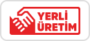 yerli üretim 