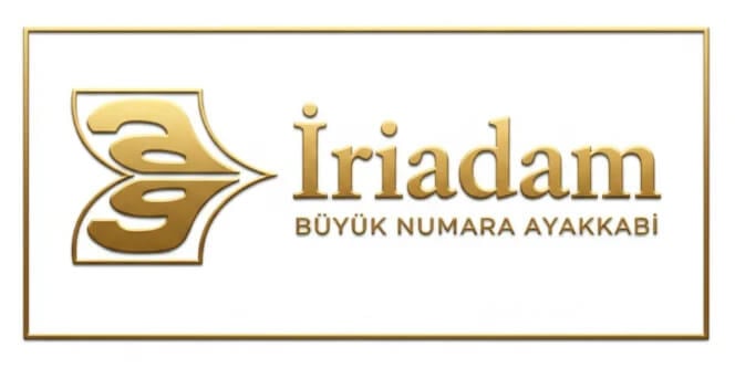 İri Adam - Büyük Numara Erkek ve Kadın Ayakkabı
