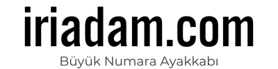 Büyük  Numara Erkek Ve Kadın Ayakkabı