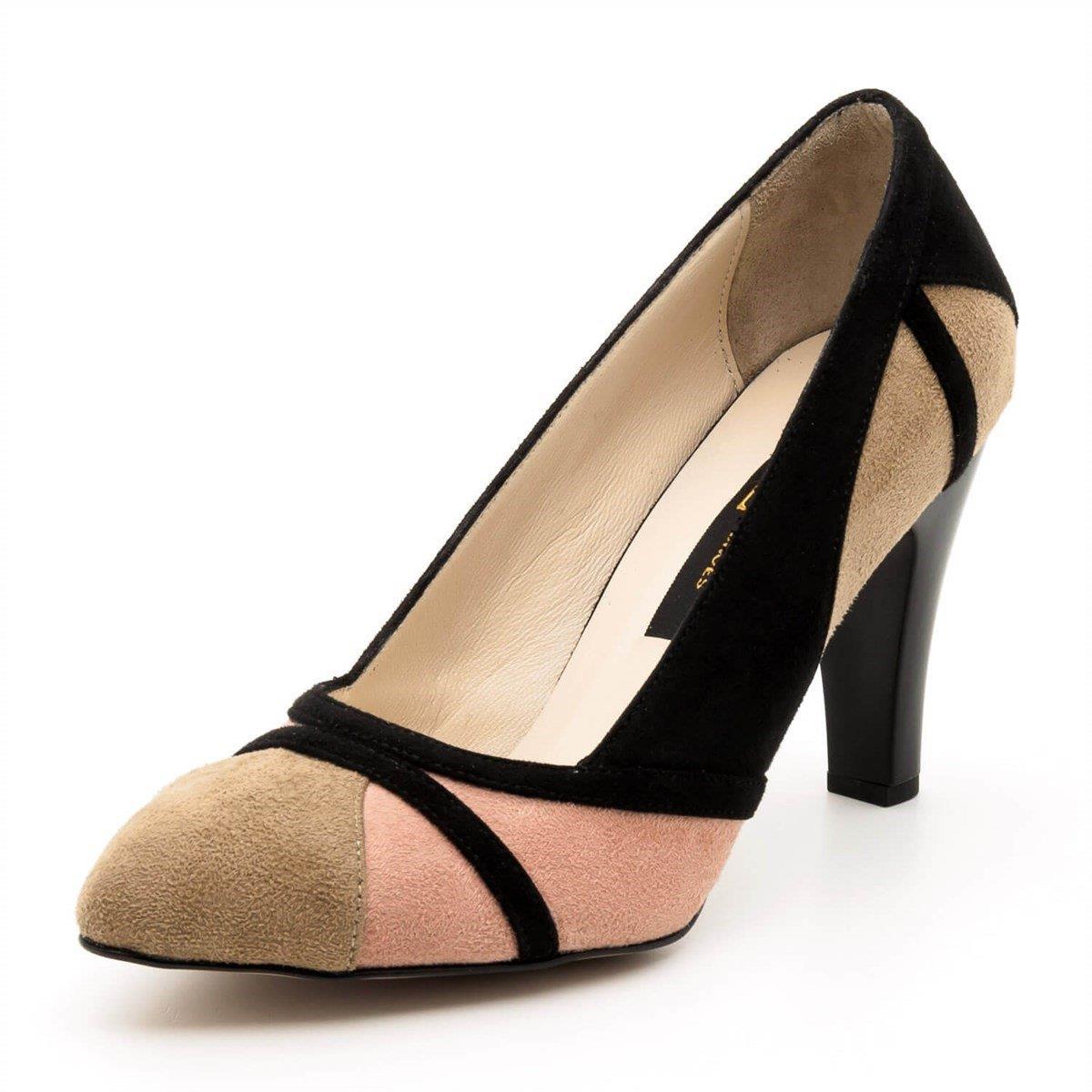 Bej67, iriadam, 40 41 42 43 44 numara kadın topuklu abiye stiletto ayakkabı, büyük numara topuklu uygun fiyat kadın stiletto ayakkabı, büyük numara kadın 9 pont orta uzun topuk günlük ayakkabı, büyük beden geniş kalıp kaliteli kadın bayan topuklu ayakkabı, gelin ayakkabısı