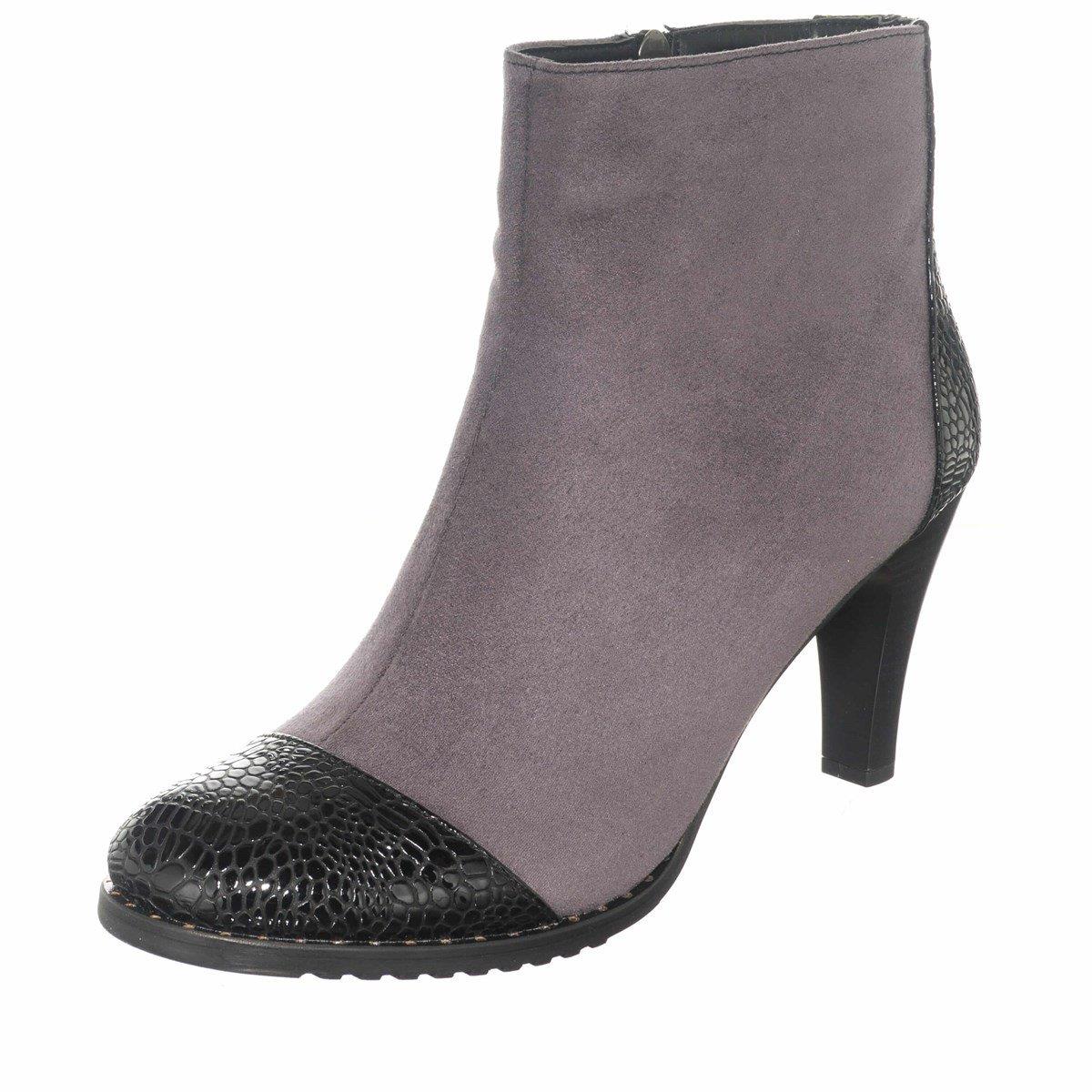 Gri99, iriadam, 40 41 42 43 44 numara kadın bot çizme, kışlık uygun fiyat kadın bot çizme, büyük numara kadın çizme bot kışlık, büyük beden geniş kalıp kaliteli kadın bayan bot ve çizme,