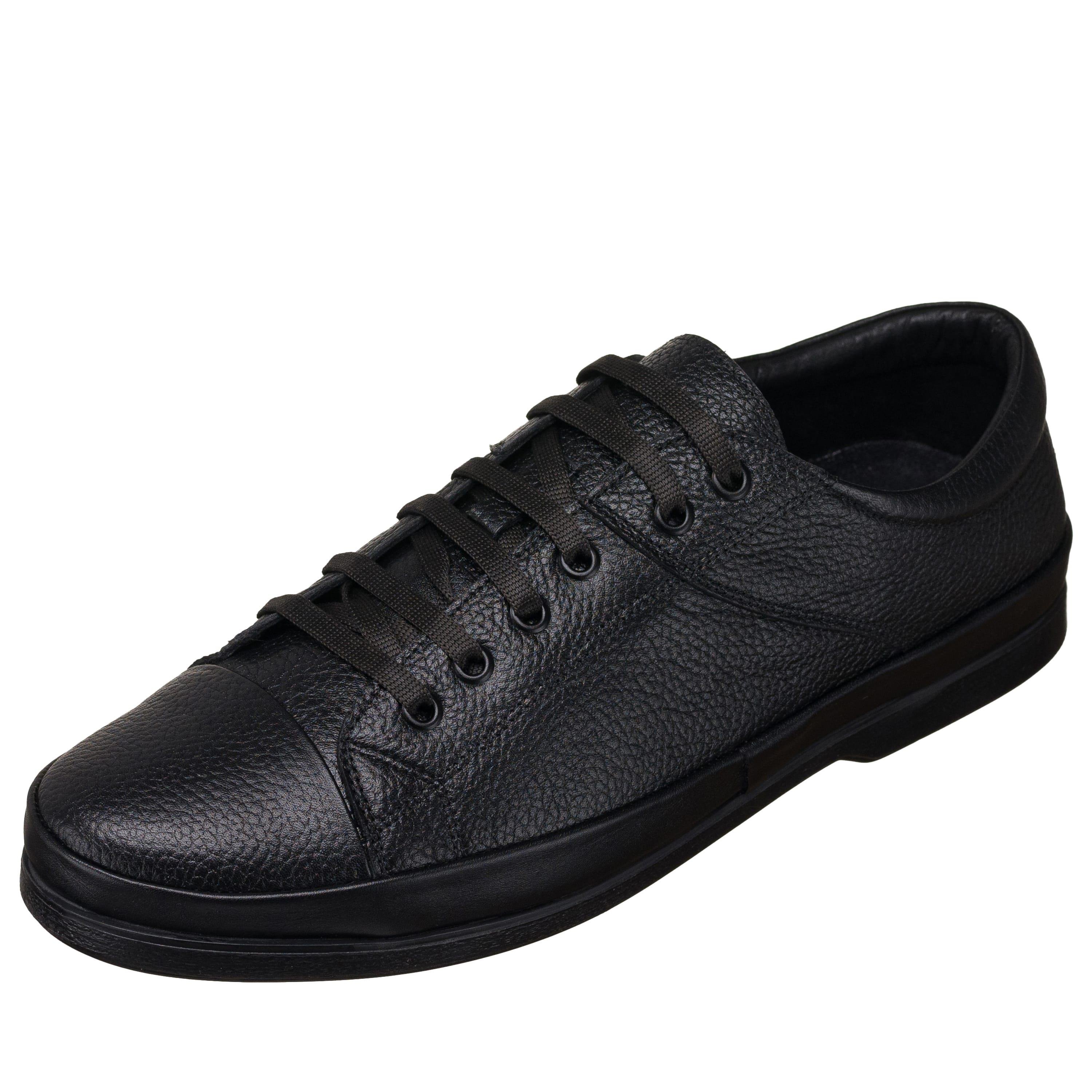 45 Numara 46 numara 47 Numara 48 numara 49 numara 50 numara 45-46-47-48-49-50 numara ZU1840 Siyah Deri 4 Mevsim Büyük Numara Üst Kalite Erkek Ayakkabısı