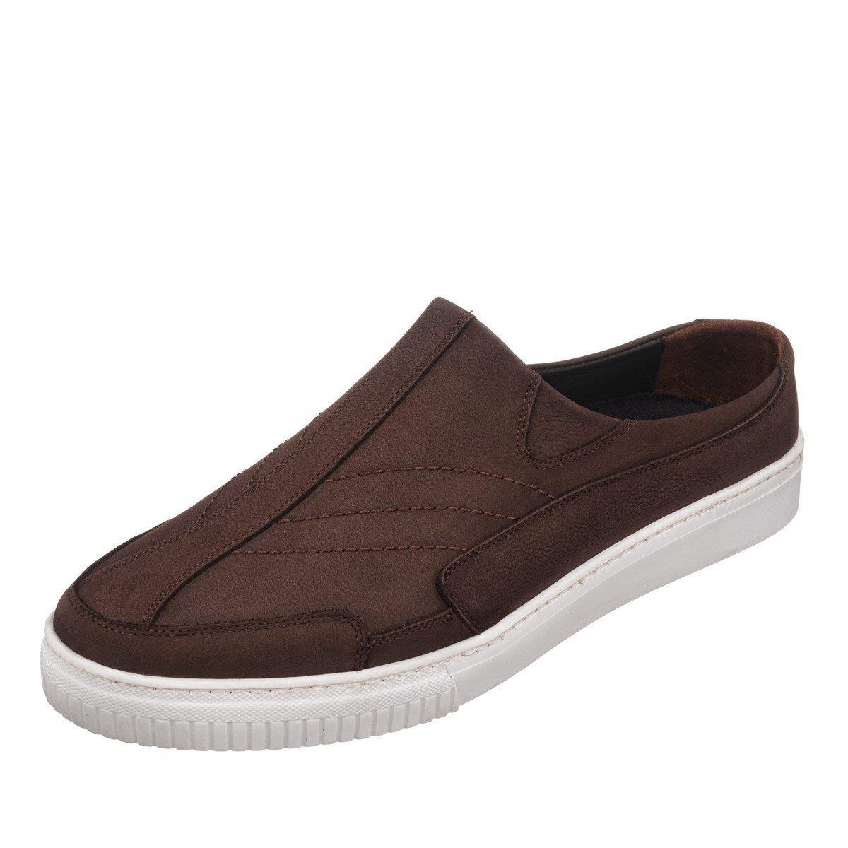 Kahve Deri1046, iriadam, 45 46 47 48 49 50 numara erkek yazlık terlik sandalet deri ayakkabı, büyük beden sandalet terlik yazlık ayakkabı, büyük numara sandalet terlik gündelik yazlık ayakkabı, büyük beden geniş kalıp kaliteli deri ayakkabı, uygun fiyat