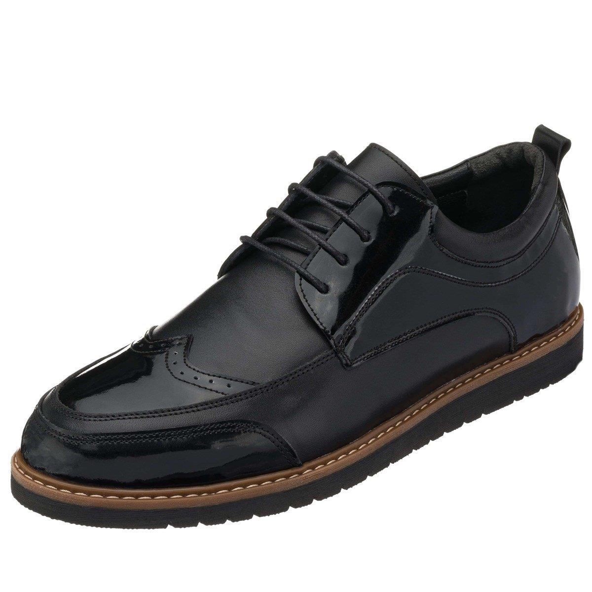 Siyah Rugan253, iriadam, 45 46 47 48 49 50 numara erkek günlük deri ayakkabı, büyük beden ayakkabı, büyük numara oxford casual günlük ayakkabı, büyük beden geniş kalıp kaliteli deri ayakkabı, uygun fiyat