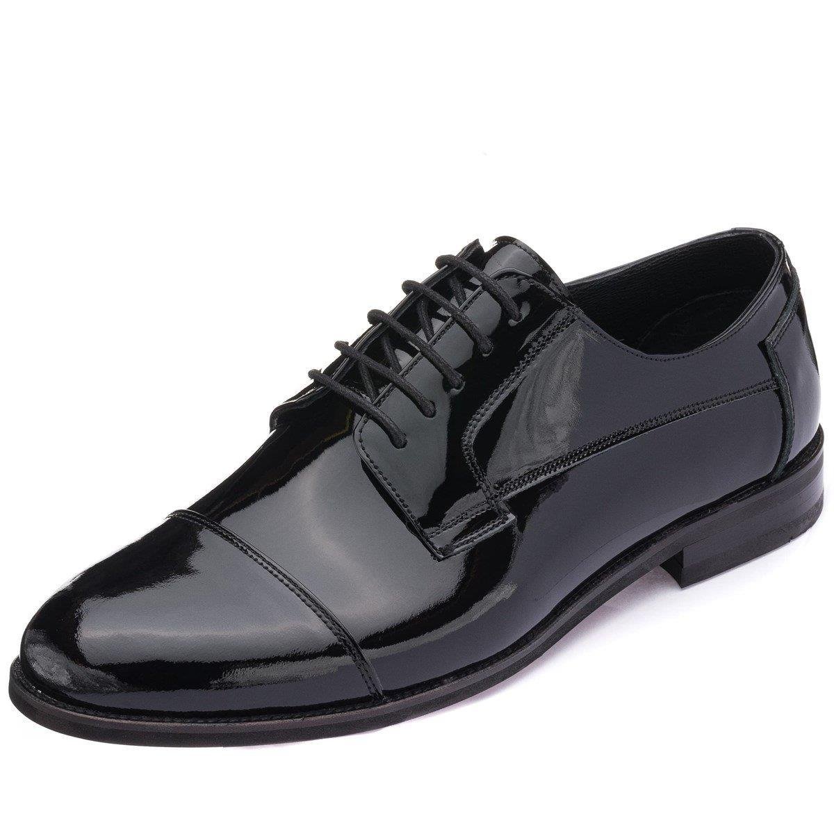 siyah rugan66, iriadam, 45 46 47 48 49 50 numara erkek klasik kundura ayakkabı, Deri Damat ve smokin ayakkabısı, büyük numara erkek klasik kundura, büyük beden geniş kalıp kaliteli klasik ayakkabı modelleri, uygun fiyat