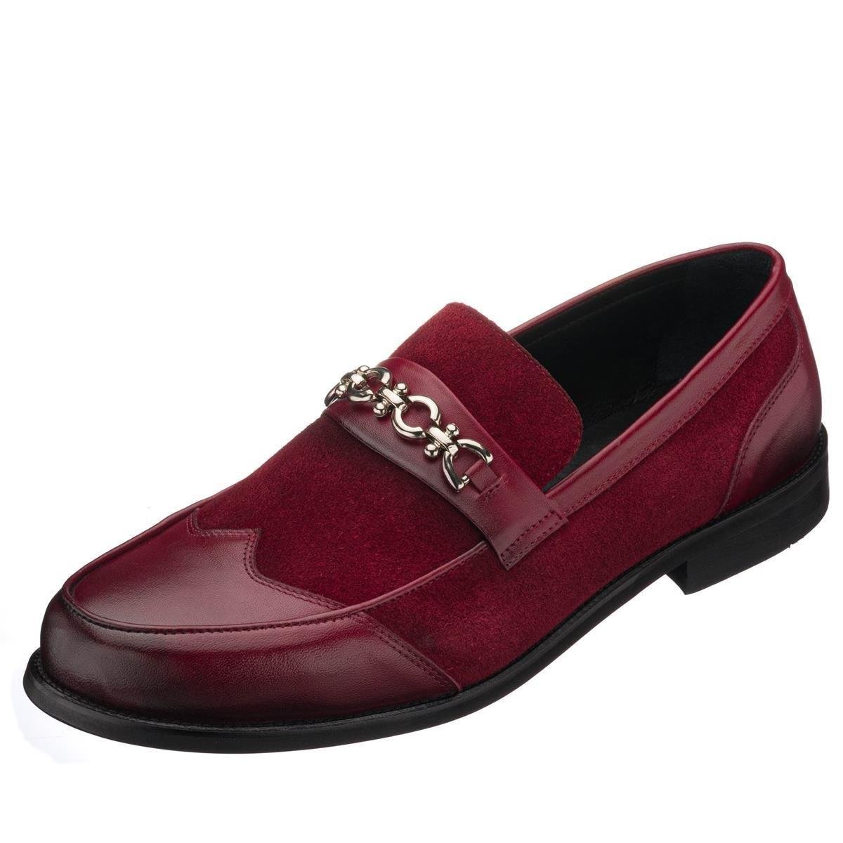 Bordo Deri028, iriadam, 45 46 47 48 49 50 numara erkek klasik kundura ayakkabı, Deri Damat ve smokin ayakkabısı, büyük numara erkek klasik kundura, büyük beden geniş kalıp kaliteli klasik ayakkabı modelleri, uygun fiyat