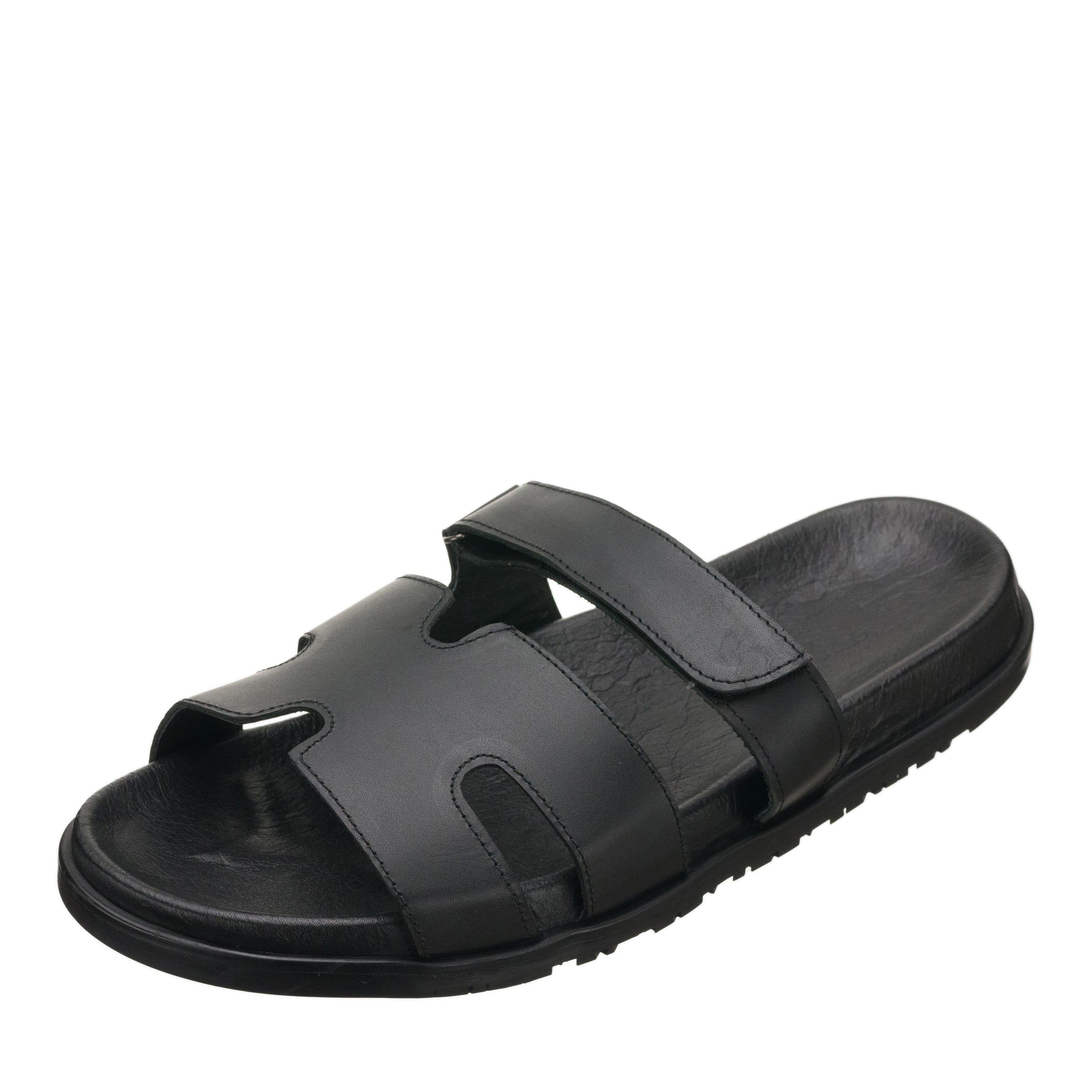 Siyah Deri, iriadam, 45 46 47 48 49 50 numara erkek yazlık terlik sandalet deri ayakkabı, büyük beden sandalet terlik yazlık ayakkabı, büyük numara sandalet terlik gündelik yazlık ayakkabı, büyük beden geniş kalıp kaliteli deri ayakkabı, uygun fiyat