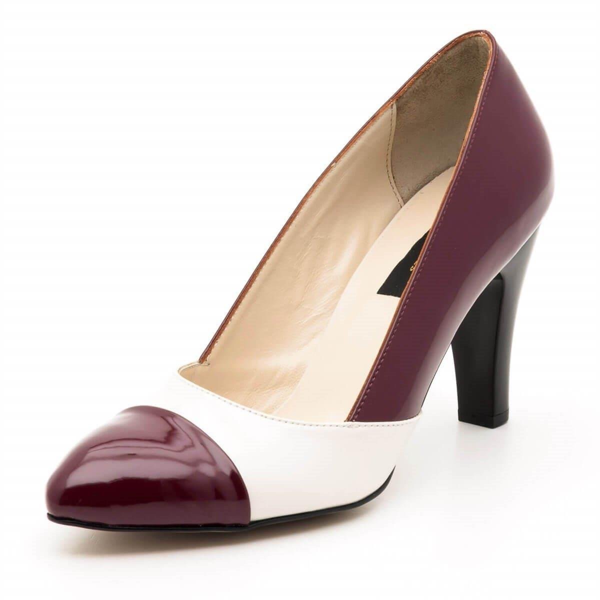 Bordo098, iriadam, 40 41 42 43 44 numara kadın topuklu abiye stiletto ayakkabı, büyük numara topuklu uygun fiyat kadın stiletto ayakkabı, büyük numara kadın 9 pont orta uzun topuk günlük ayakkabı, büyük beden geniş kalıp kaliteli kadın bayan topuklu ayakkabı, gelin ayakkabısı