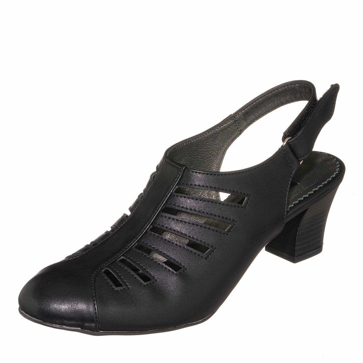 Siyah444, iriadam, 40 41 42 43 44 numara kadın kısa topuk ayakkabı, büyük numara topuklu uygun fiyat kadın ayakkabı, büyük numara kadın 5 pont kısa topuk günlük ayakkabı, büyük beden geniş kalıp kaliteli kadın bayan topuklu ayakkabı,