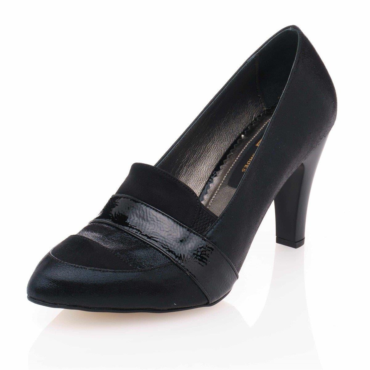 Siyah095, iriadam, 40 41 42 43 44 numara kadın topuklu abiye stiletto ayakkabı, büyük numara topuklu uygun fiyat kadın stiletto ayakkabı, büyük numara kadın 9 pont orta uzun topuk günlük ayakkabı, büyük beden geniş kalıp kaliteli kadın bayan topuklu ayakkabı, gelin ayakkabısı
