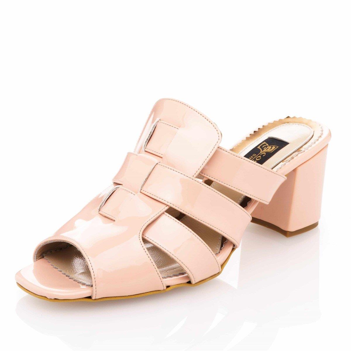 Pembe01, iriadam, 40 41 42 43 44 numara kadın kısa topuk ayakkabı, büyük numara topuklu uygun fiyat kadın ayakkabı, büyük numara kadın 5 pont kısa topuk günlük ayakkabı, büyük beden geniş kalıp kaliteli kadın bayan topuklu ayakkabı,