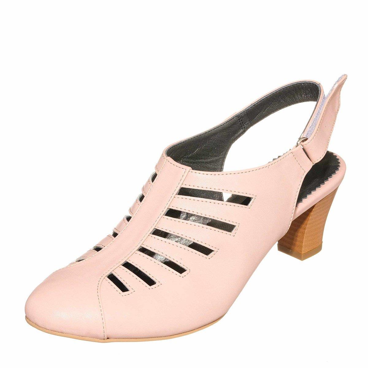 Pudra1, iriadam, 40 41 42 43 44 numara kadın kısa topuk ayakkabı, büyük numara topuklu uygun fiyat kadın ayakkabı, büyük numara kadın 5 pont kısa topuk günlük ayakkabı, büyük beden geniş kalıp kaliteli kadın bayan topuklu ayakkabı,