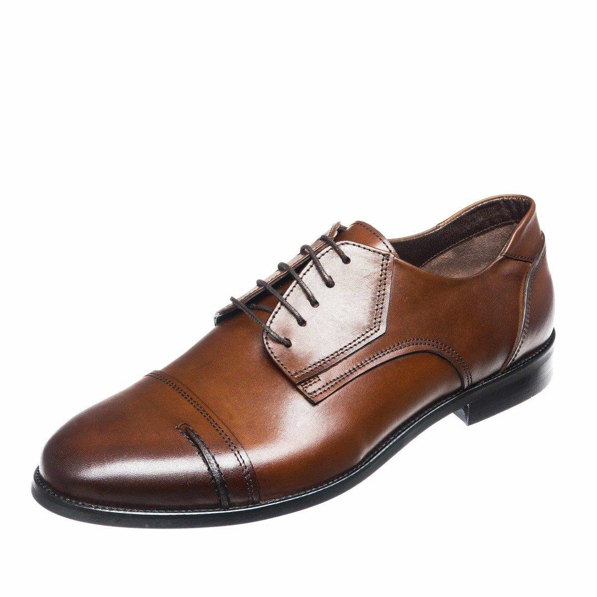 KAhve Deri0016, iriadam, 45 46 47 48 49 50 numara erkek klasik kundura ayakkabı, Deri Damat ve smokin ayakkabısı, büyük numara erkek klasik kundura, büyük beden geniş kalıp kaliteli klasik ayakkabı modelleri, uygun fiyat