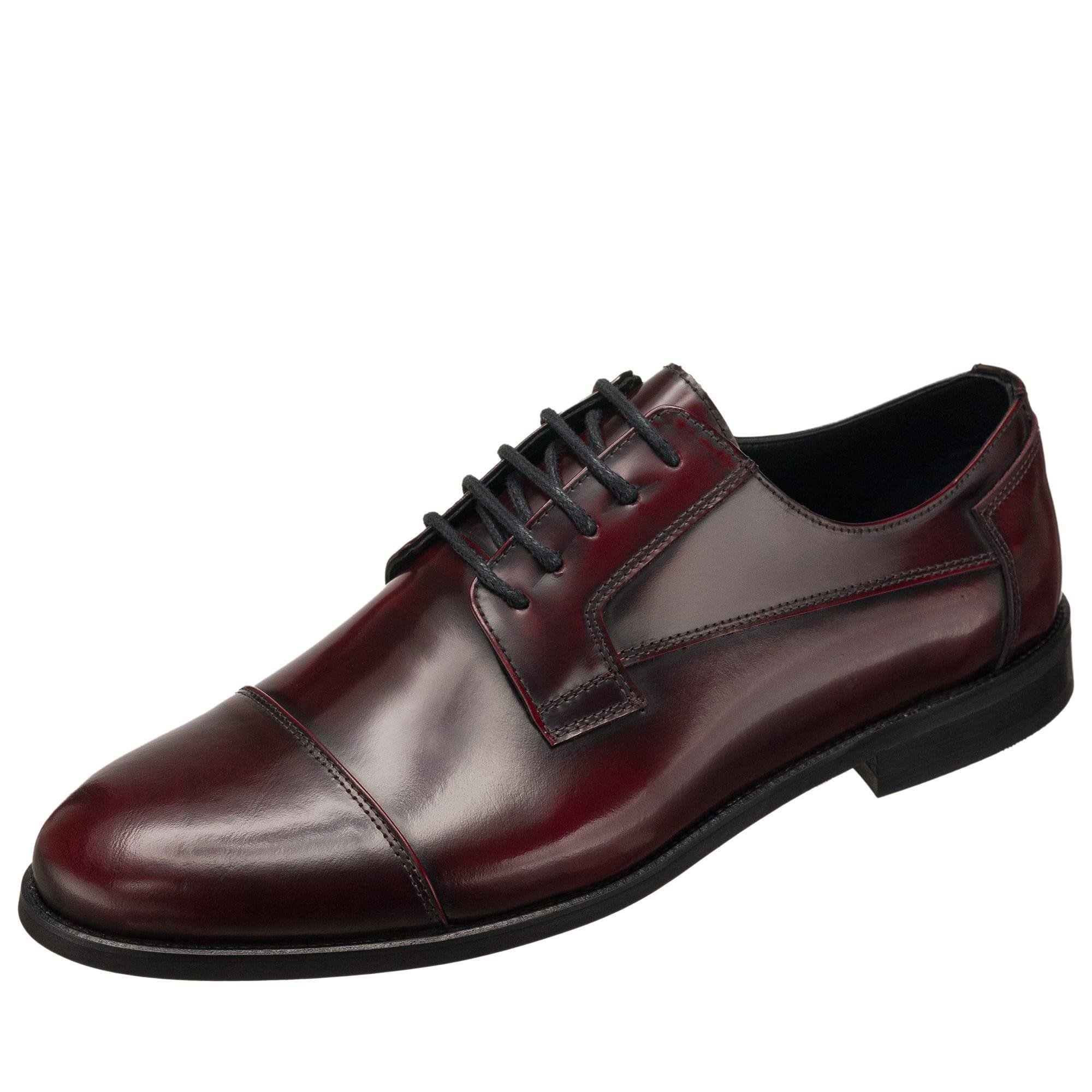 Bordo Açma01, iriadam, 45 46 47 48 49 50 numara erkek klasik kundura ayakkabı, Deri Damat ve smokin ayakkabısı, büyük numara erkek klasik kundura, büyük beden geniş kalıp kaliteli klasik ayakkabı modelleri, uygun fiyat