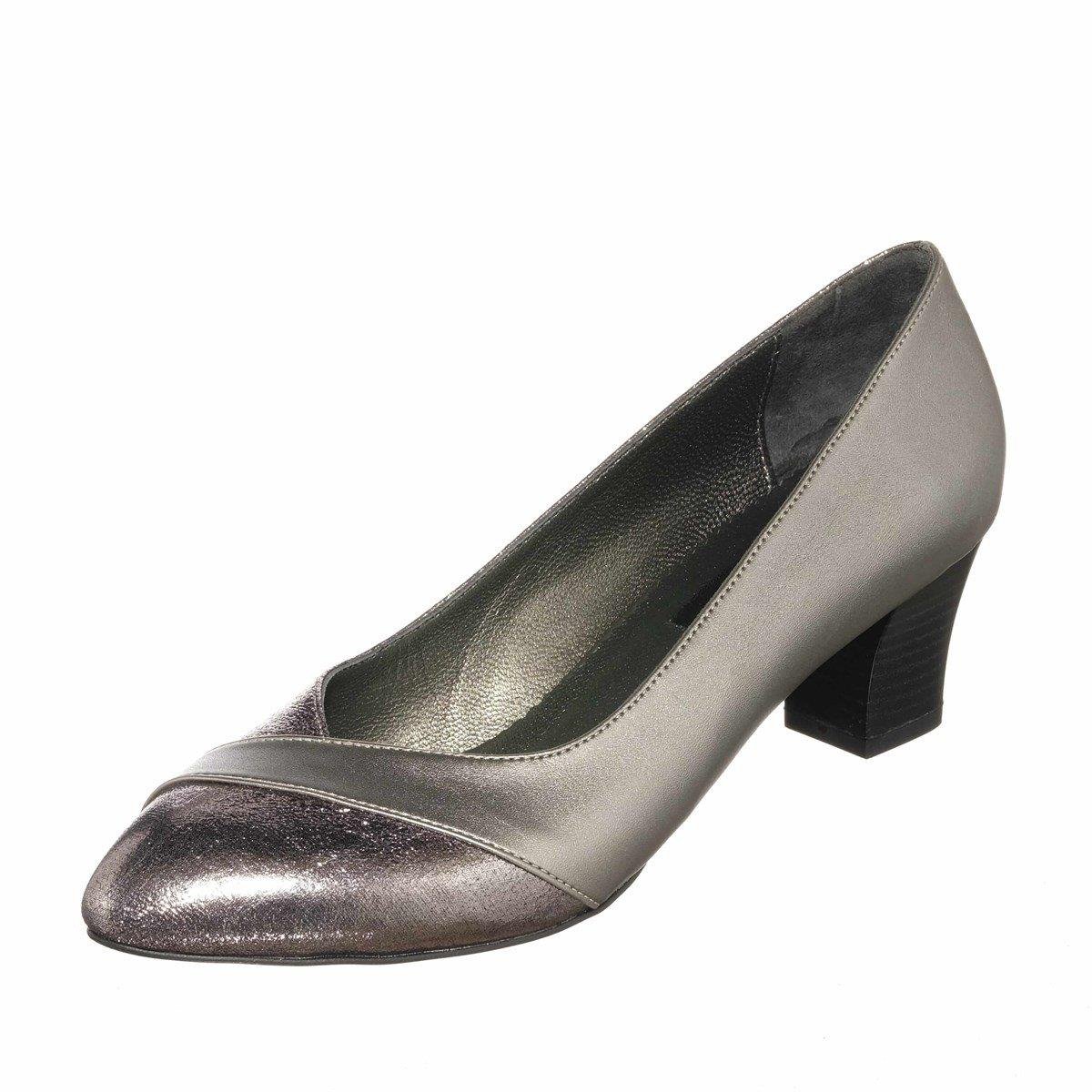 Bronz, iriadam, 40 41 42 43 44 numara kadın kısa topuk ayakkabı, büyük numara topuklu uygun fiyat kadın ayakkabı, büyük numara kadın 5 pont kısa topuk günlük ayakkabı, büyük beden geniş kalıp kaliteli kadın bayan topuklu ayakkabı,