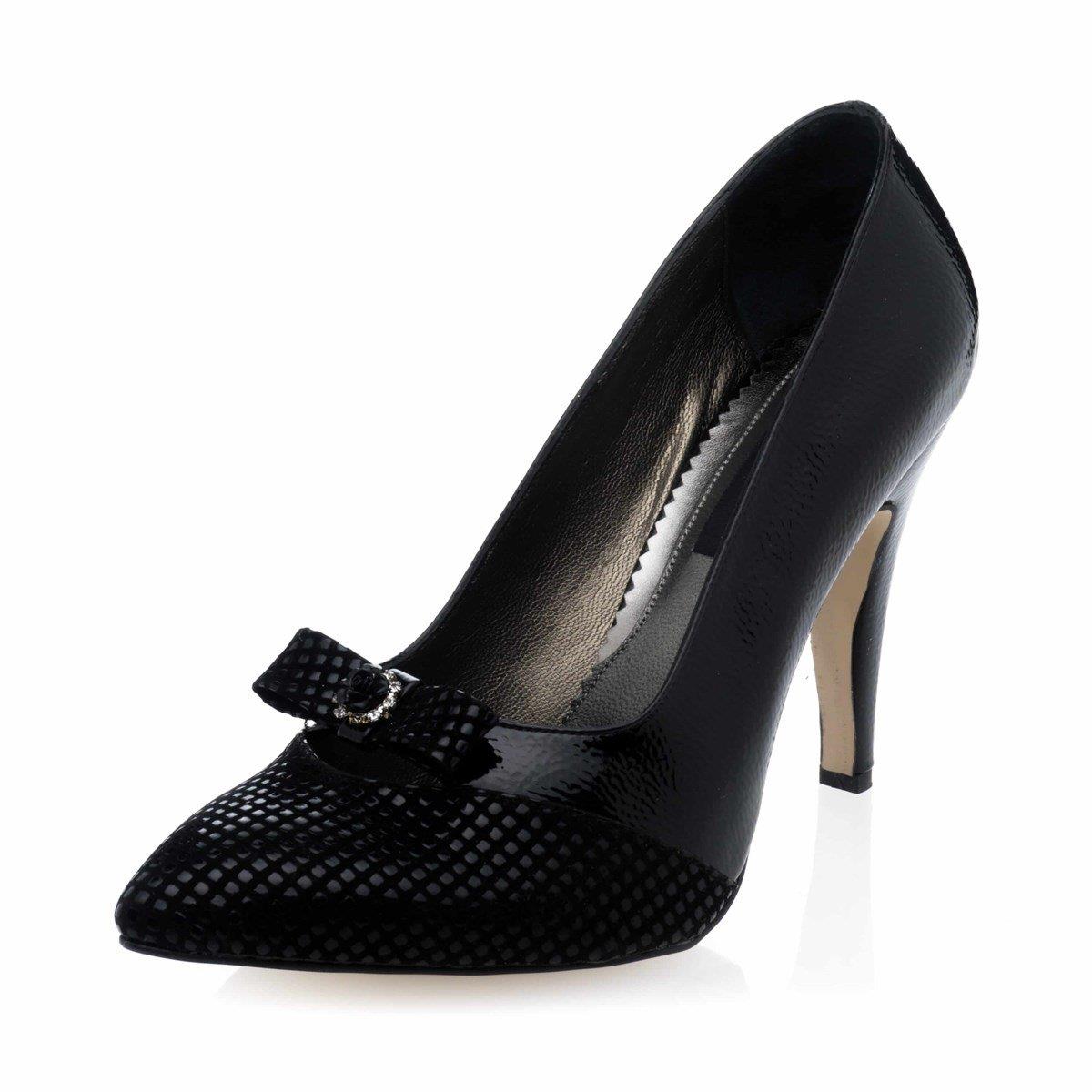 Siyah0334, iriadam, 40 41 42 43 44 numara kadın abiye topuklu stiletto ayakkabı, büyük numara topuklu abiye ayakkabı uygun fiyat kadın stiletto ayakkabı, büyük numara kadın 11 13 pont yüksek topuk günlük ayakkabı, büyük beden geniş kalıp kaliteli kadın bayan abiye topuklu ayakkabı, Gelin ayakkabısı