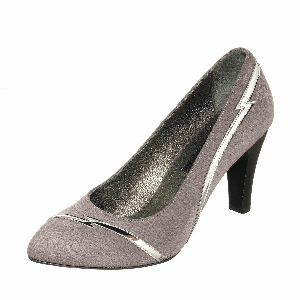 Gri0050, iriadam, 40 41 42 43 44 numara kadın topuklu abiye stiletto ayakkabı, büyük numara topuklu uygun fiyat kadın stiletto ayakkabı, büyük numara kadın 9 pont orta uzun topuk günlük ayakkabı, büyük beden geniş kalıp kaliteli kadın bayan topuklu ayakkabı, gelin ayakkabısı