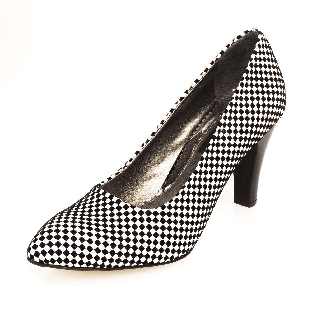 Siyah098, iriadam, 40 41 42 43 44 numara kadın topuklu abiye stiletto ayakkabı, büyük numara topuklu uygun fiyat kadın stiletto ayakkabı, büyük numara kadın 9 pont orta uzun topuk günlük ayakkabı, büyük beden geniş kalıp kaliteli kadın bayan topuklu ayakkabı, gelin ayakkabısı