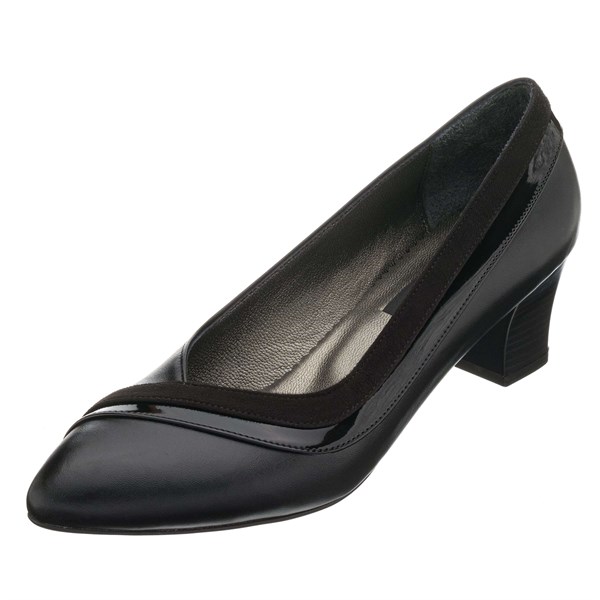 Costo shoesAbiye ve Topuklu Modellerimiz41,42,43,44 Numaralarda KDR1308 Siyah Estetik Derin Dekolteli Abiye Özel Deri Büyük Numara Kadın Topuklu Ayakkabı