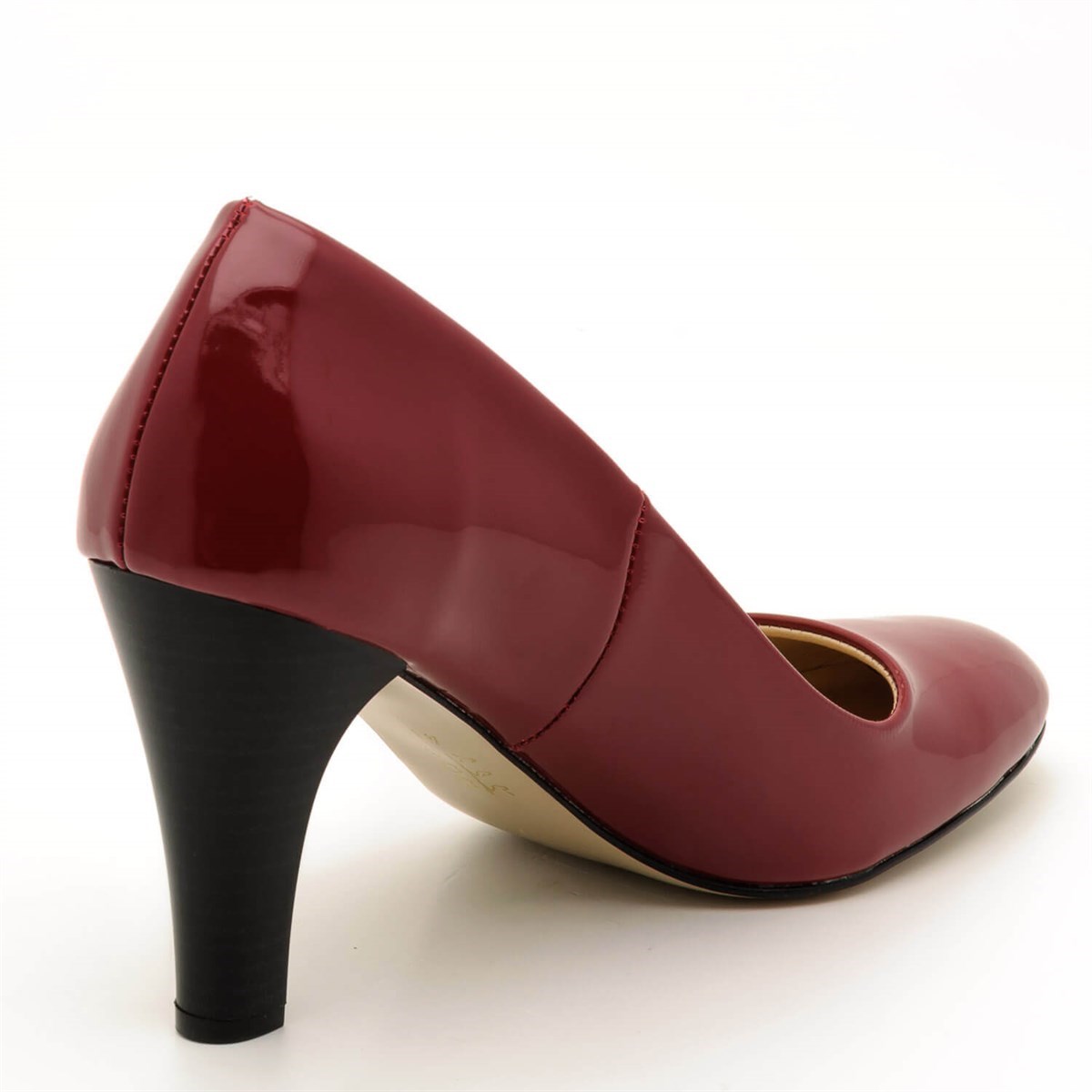 Bordo Rugan46, iriadam, 40 41 42 43 44 numara kadın topuklu abiye stiletto ayakkabı, büyük numara topuklu uygun fiyat kadın stiletto ayakkabı, büyük numara kadın 9 pont orta uzun topuk günlük ayakkabı, büyük beden geniş kalıp kaliteli kadın bayan topuklu ayakkabı, gelin ayakkabısı