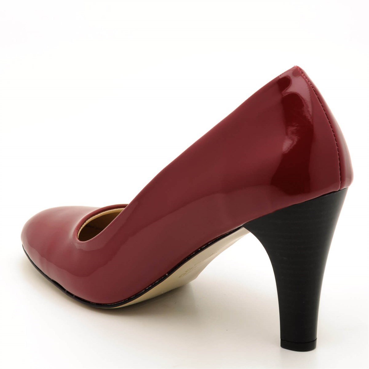 Bordo Rugan48, iriadam, 40 41 42 43 44 numara kadın topuklu abiye stiletto ayakkabı, büyük numara topuklu uygun fiyat kadın stiletto ayakkabı, büyük numara kadın 9 pont orta uzun topuk günlük ayakkabı, büyük beden geniş kalıp kaliteli kadın bayan topuklu ayakkabı, gelin ayakkabısı