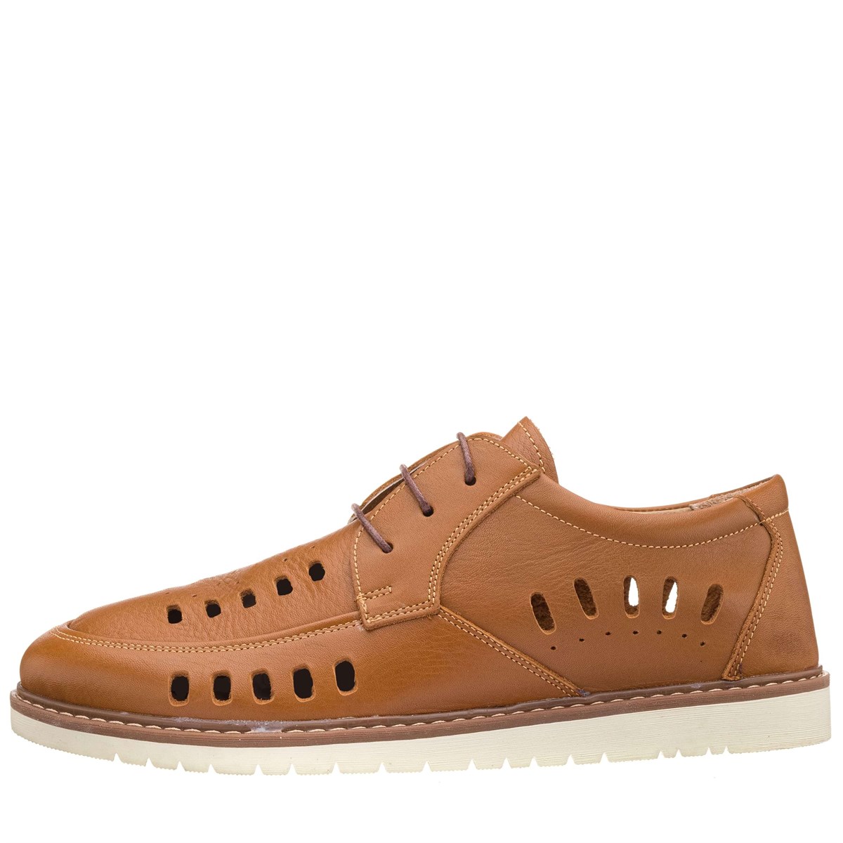 Taba Deri0104, iriadam, 45 46 47 48 49 50 numara erkek yazlık deri ayakkabı, büyük beden yazlık ayakkabı, büyük numara oxford casual günlük yazlık ayakkabı, büyük beden geniş kalıp kaliteli deri ayakkabı, uygun fiyat